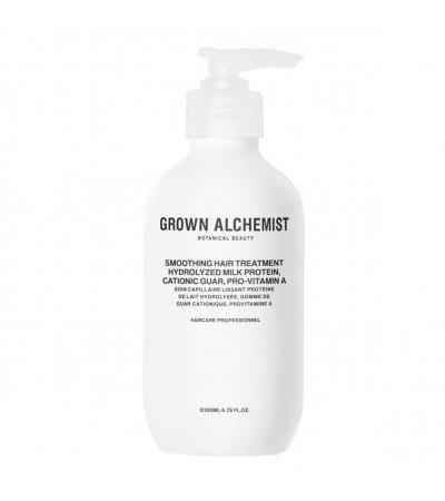 GROWN Hair - Smoothing Hair Treatment