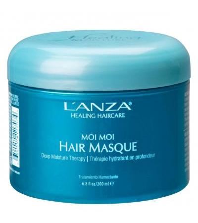 Healing Moisture - Moi Moi Hair Masque