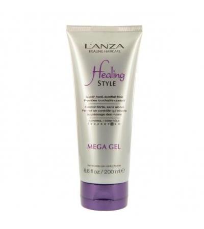 Healing Style - Mega Gel