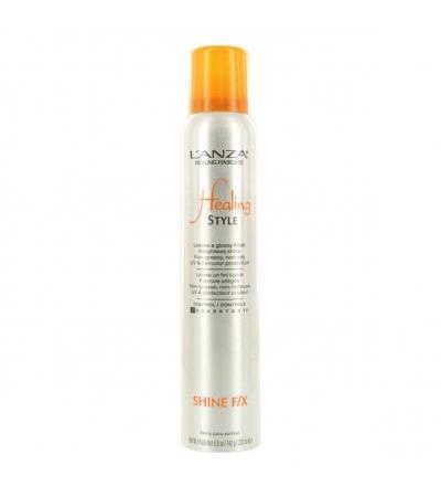 Healing Style - Shine F/X