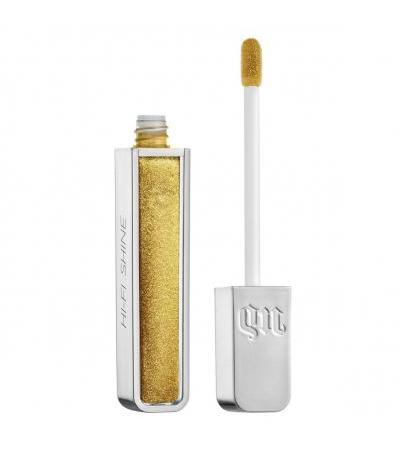 Hi-Fi Shine Ultra Cushion - Lip Gloss Goldmine