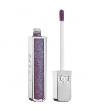 Hi-Fi Shine Ultra Cushion - Lip Gloss Snapped
