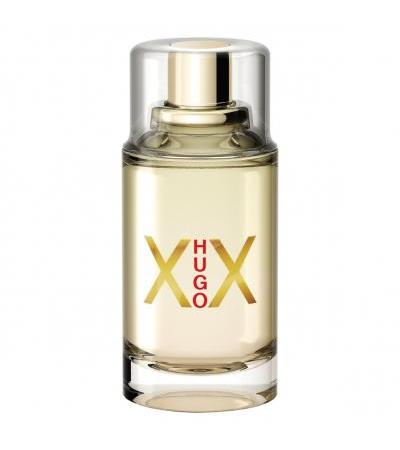 Hugo XX Woman - Eau de Toilette