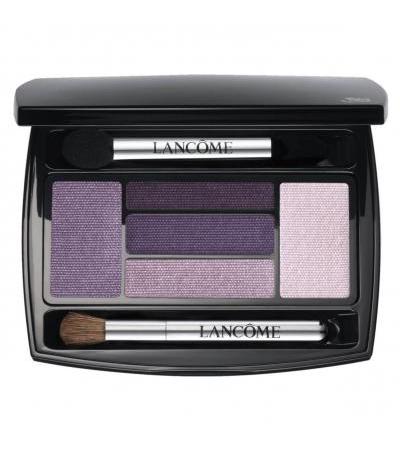 Hypnôse Palette - Doll Eyes Reflet D'Améthyste D02