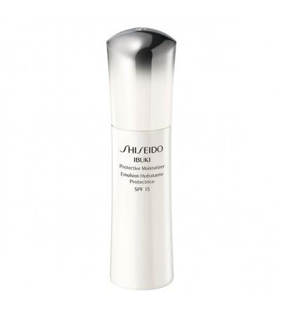 IBUKI - Protective Moisturizer SPF15