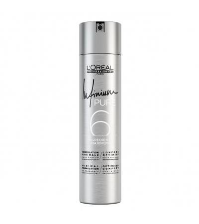 Infinium Pure - Strong