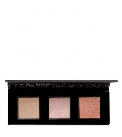 Instatrends - Glow for it Palette Golden Gleam