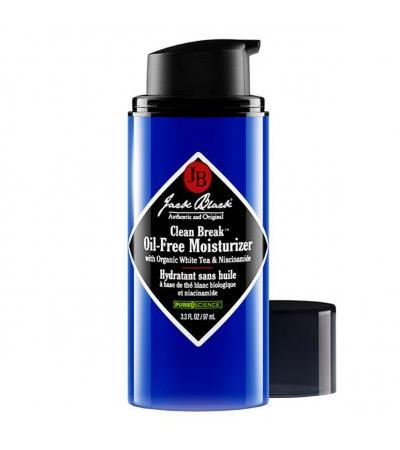 Jack Black - Clean Break Oil-Free Moisturizer