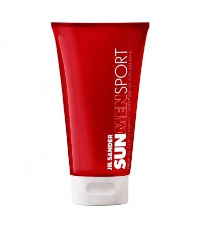 Jil Sander Sun - Men Sport Hair and Body Wash