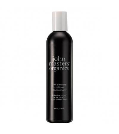 JMO Hair Care - Color Enhancing Black