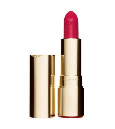 Joli Rouge Velvet - Pink Cranberry 760V