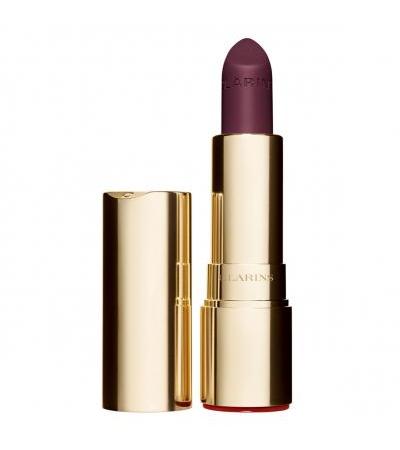 Joli Rouge Velvet - Plum 744V