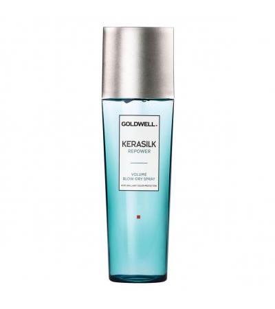 Kerasilk Repower Volume - Blow-Dry Spray