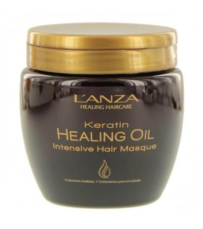 Keratin Healing Oil - Intensive Hair Mask