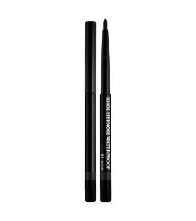 Khôl Hypnôse - Twist-Up Eye Pencil 01
