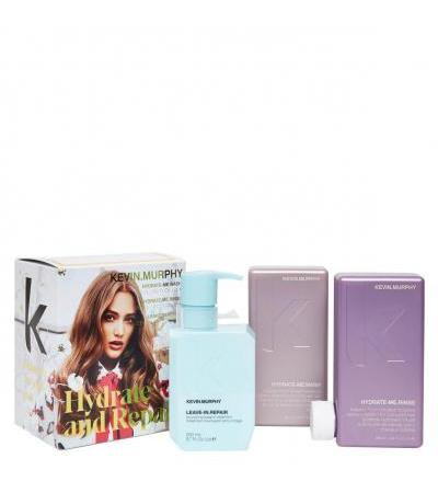 KM Special - Hydrate & Repair Gift Box