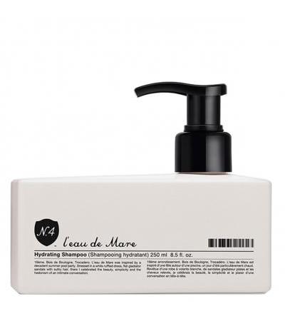 L'eau de Mare - Hydrating Shampoo