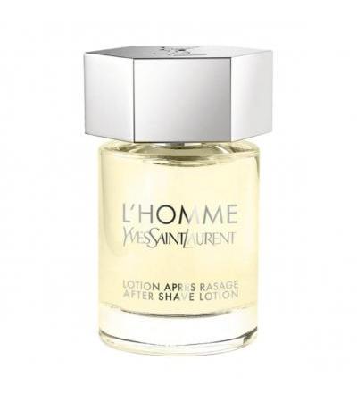 L'Homme - After Shave Lotion