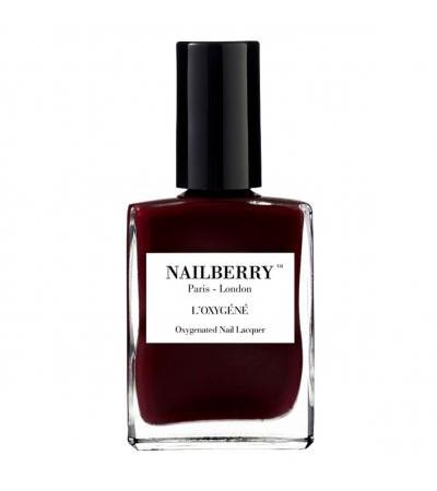 L'oxygéné - Noirberry