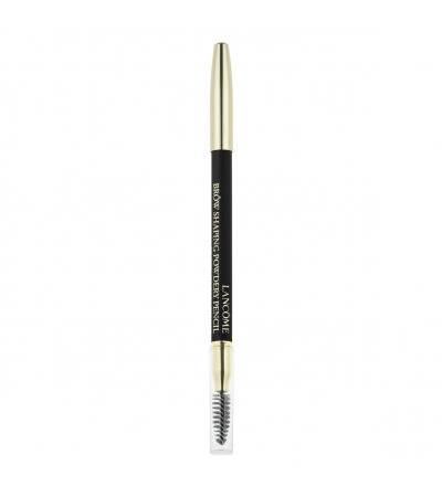 Lancôme Brows - Brow Shaping Powdery Pencil Black 10