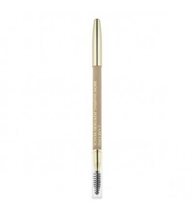 Lancôme Brows - Brow Shaping Powdery Pencil Blonde 01