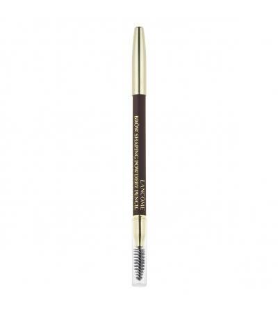 Lancôme Brows - Brow Shaping Powdery Pencil Dark Brown 08