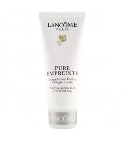 Lancôme Skin - Masque Pure Empreinte