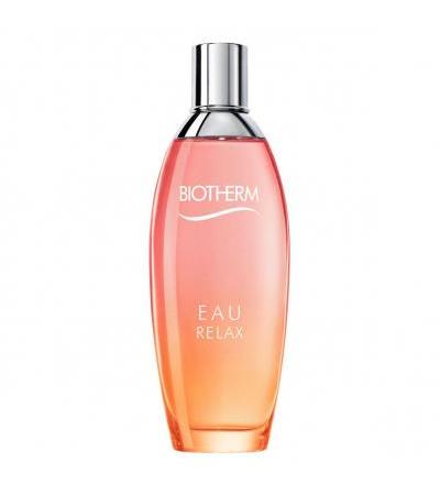 Les Eaux - Eau Relax Eau de Toilette