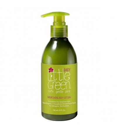 Little Green Baby - Nourishing Body Lotion