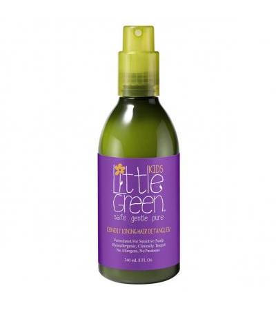 Little Green Kids - Conditioning Detangler
