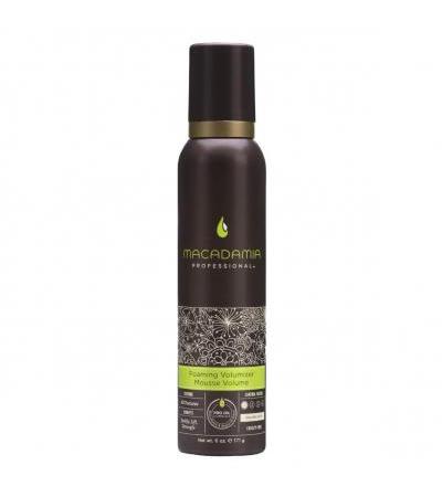 Macadamia - Foaming Volumizer