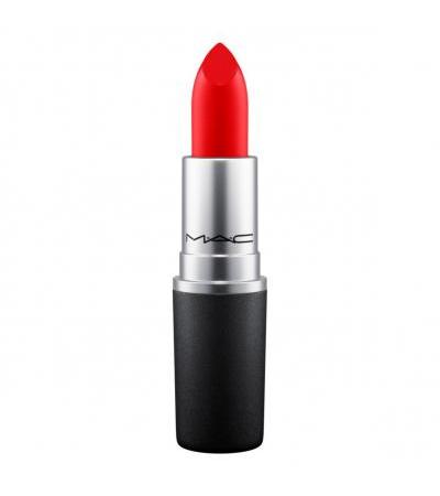 Matte Lipstick - Red Rock