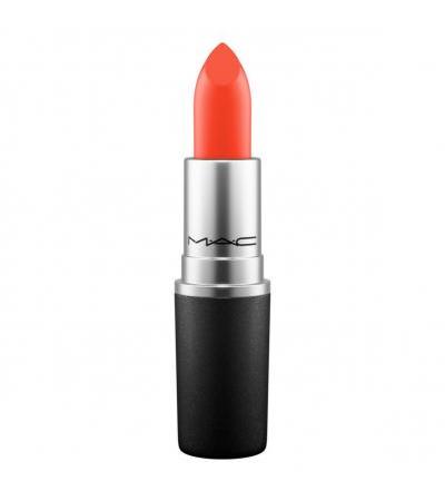 Matte Lipstick - So Chaud