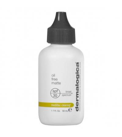 MediBac - Oil Free Matte SPF 30
