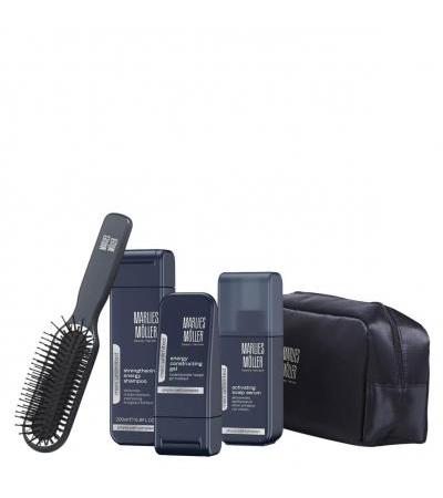 Men Unlimited - Luxus-Set für ihn