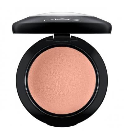 Mineralize - Blush Humour Me