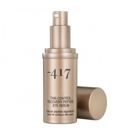 Minus 417 - Time Control Recovery Peptide Eye Serum