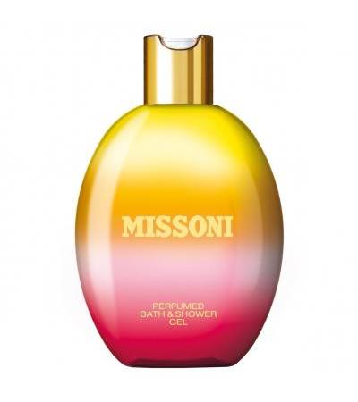 Missoni Femme - Bath & Shower Gel
