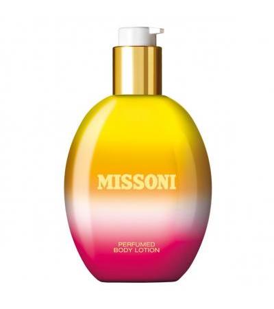 Missoni Femme - Body Lotion