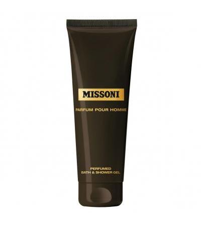 Missoni Homme - Bath & Shower Gel