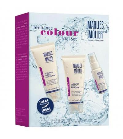 MM Colour - Brilliance Colour Kennenlern-Set