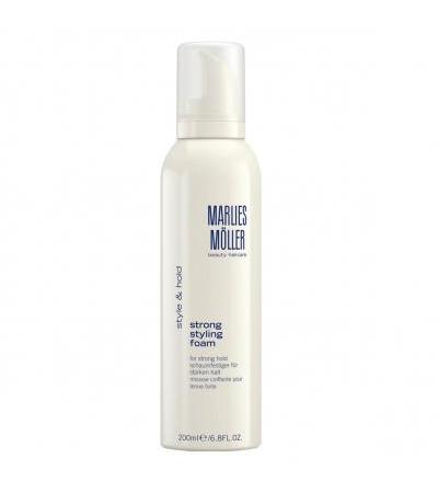 MM Style & Hold - Strong Styling Foam