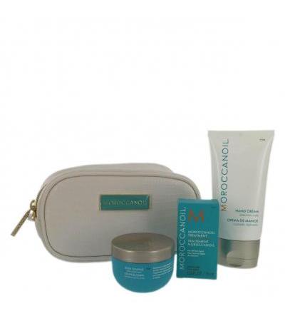 Moroccanoil Body - Travel Luxuries