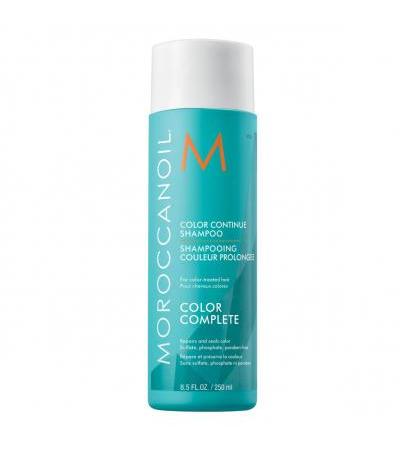 Moroccanoil - Color Continue Shampoo