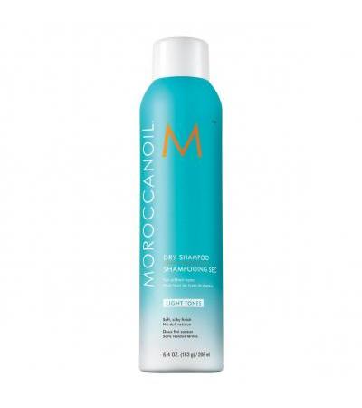 Moroccanoil - Dry Shampoo Light Tones