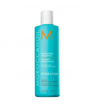 Moroccanoil - Feuchtigkeits Shampoo