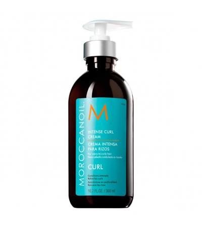 Moroccanoil - Intensive Locken-Creme
