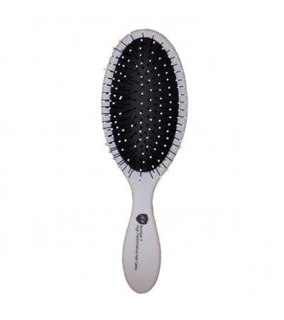 N4 Tools - Detangling Brush White
