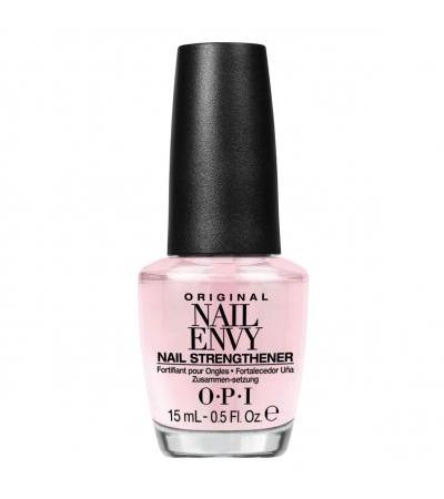 Nagelhärter - Tinted Nail Envy Pink to Envy