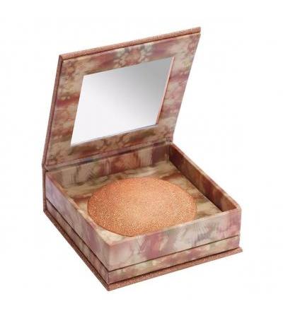 Naked Illuminated - Lit